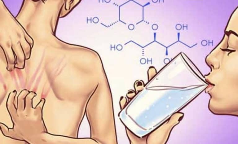 Αυτά είναι τα 8 σημάδια που δείχνουν ότι έχετε υπερβολική ζάχαρη στο σώμα σας