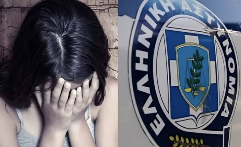 Φρίκη για 10χρονη: Την ακινητοποιούσε η μητέρα της για να τη βιάζει ο σύντροφός της