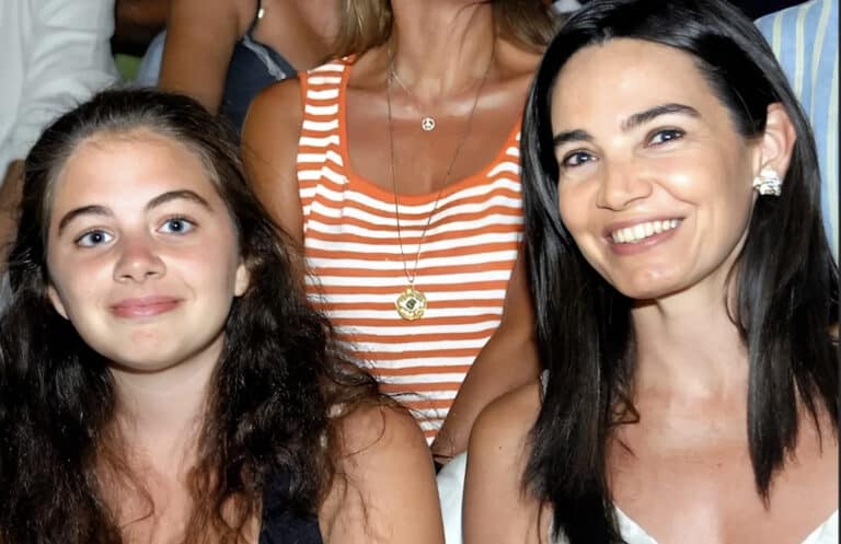 Λένα Σαμαρά: Ποιο ήταν το κορίτσι που όλοι αγαπούσαν – Και πώς είπε αντίο μέσα σε μία ώρα