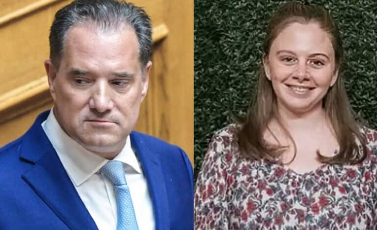 Γεωργιάδης: «Η Λένα Σαμαρά εξετάστηκε από νευρολόγο στο Σισμανόγλειο που ζήτησε τη μεταφορά της στον Ευαγγελισμό»