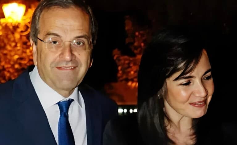 Λένα Σαμαρά: Τι ζήτησε η μητέρα της μόλις έμαθε από τους γιατρούς για τον θάvατo της