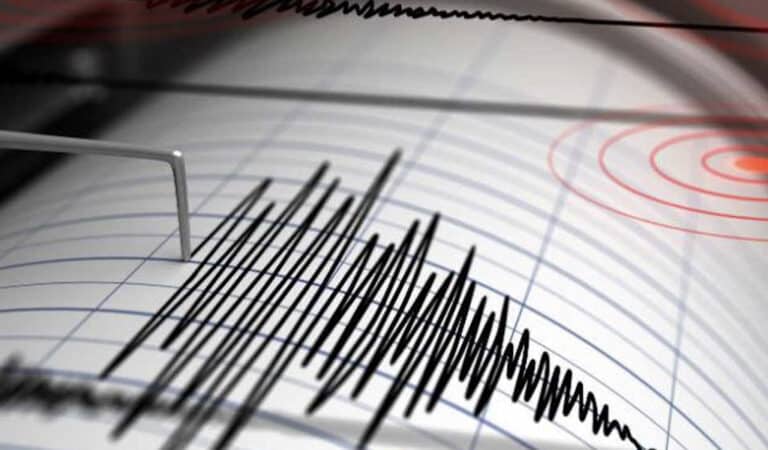 Σεισμός στην Εύβοια – Αισθητός στην Αττική