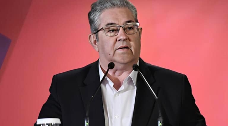 Δ. Κουτσούμπας: «Στηρίζουμε τον αγώνα του Παλαιστινιακού λαού»