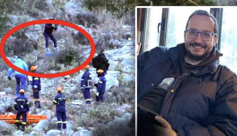 Θάνατος Βασίλη Καλογήρου: Γιατί ο Εισαγγελέας έβαλε στο αρχείο την υπόθεση