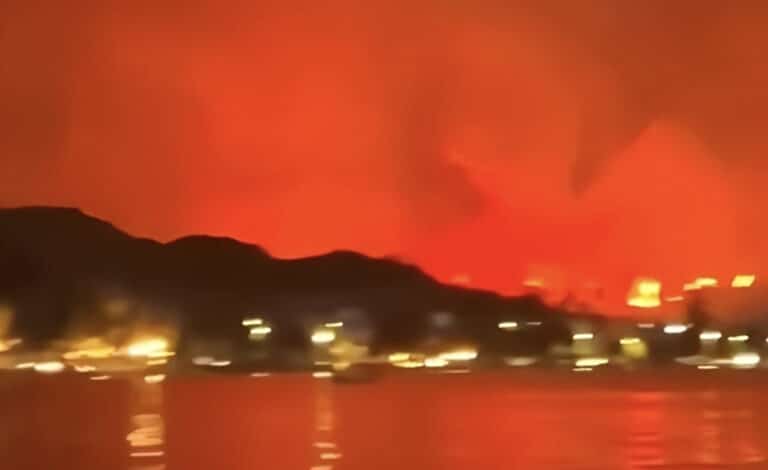 ΕΝΤΟΛΗ ΕΚΚΕΝΩΣΗΣ ΣΕ ΠΑΝΩ ΑΠΟ 7.500 ΚΑΤΟΙΚΟΥΣ – ΕΚΚΕΝΩΝΟΝΤΑΙ ΤΑ ΚΕΝΤΡΑ ΥΓΕΙΑΣ – ΕΡΧΕΤΑΙ ΝΥΧΤΑ ΕΦΙΑΛΤΗΣ