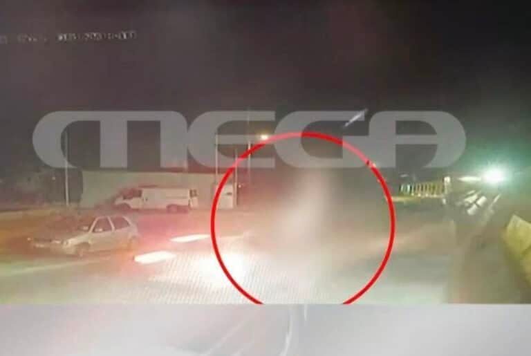 Τραγωδία τώρα στη χώρα μας: Αστυνομικός σκότωσε κατά λάθος αθώο πολίτη