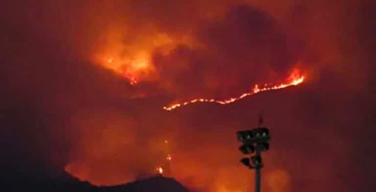 Φωτιές στην Ελλάδα: Ενεργοποιείται ο Ευρωπαϊκός μηχανισμός
