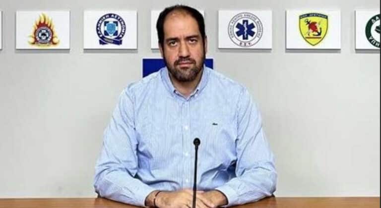 Κεφαλογιάννης: «Ο δήμος Πατρέων στάθηκε κατώτερος των περιστάσεων»