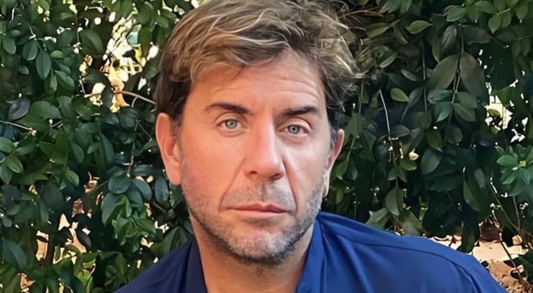 «Είναι πικραμένος και αγανακτισμένος» Μαθεύτηκε όλη η αλήθεια για τον Μαζωνάκη – Μόνος και θλιμμένος ανήμερα Δεκαπενταύγουστο στο Δρομοκαΐτειο