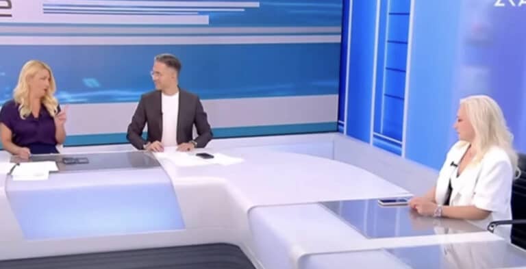 Απίστευτο: Στον ΣΚΑΪ ρώτησαν αστρολόγο για τις φωτιές – «Μέχρι την επόμενη Σελήνη θα είναι επικίνδυνες»