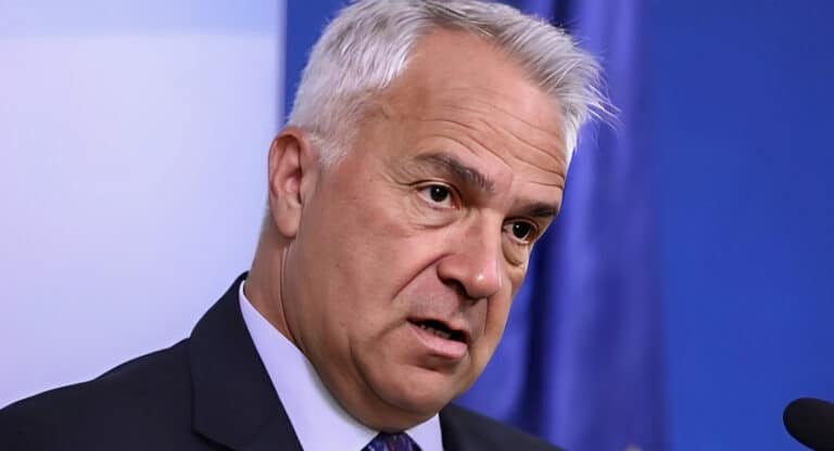 Μάκης Βορίδης: «Η κυβέρνηση είναι ταγμένη στη μάχη κατά της διαφθοράς»