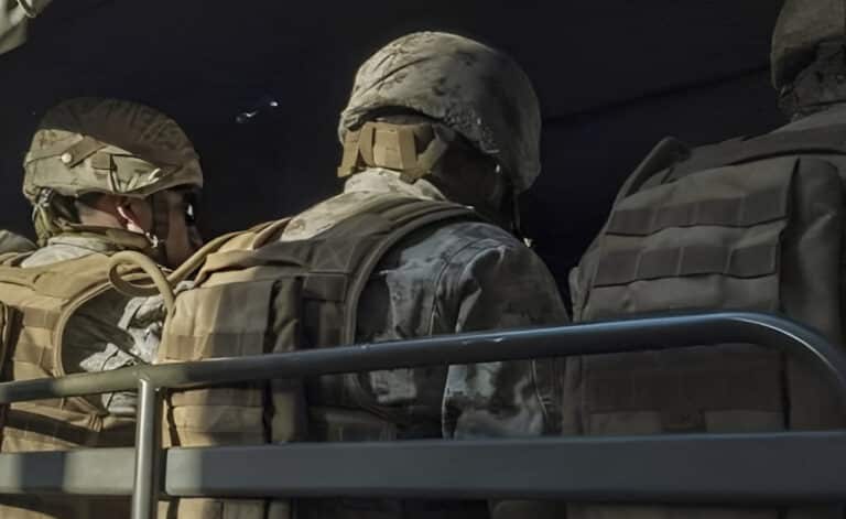 Σοκ στις Ένοπλες Δυνάμεις: Πέθανε ξαφνικά 47χρονος ΕΠΟΠ επιλοχίας – Ο τέταρτος θάνατος μέσα σε έξι ημέρες