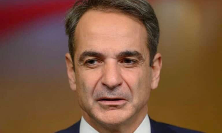 Μητσοτάκης: «Θέλω να συνεργαστώ με Τραμπ, η Ελλάδα είναι σημαντική για τις ΗΠΑ»