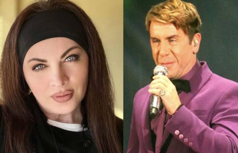 Όλοι αποθεώνουν την Νένα Χρονοπούλου είπε για τον Γιώργο Μαζωνάκη από που κανείς δεν τόλμησε να πει δημόσια