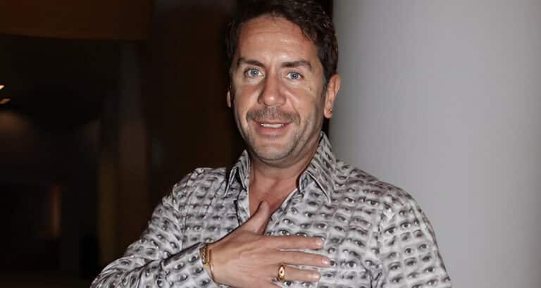 Μαζωνάκης: «Είμαι περήφανος γιατί είμαι καλό παιδί, καλός άνθρωπος, γιατί είμαι εργατικός. Είμαι περήφανος που είμαι τολμηρός, που είμαι υπέρ της αλήθειας»