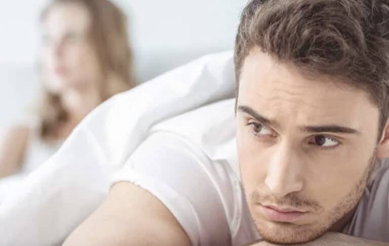 8 λόγοι για τους οποίους οι άνδρες μένουν σε σχέσεις με γυναίκες που δεν αγαπούν