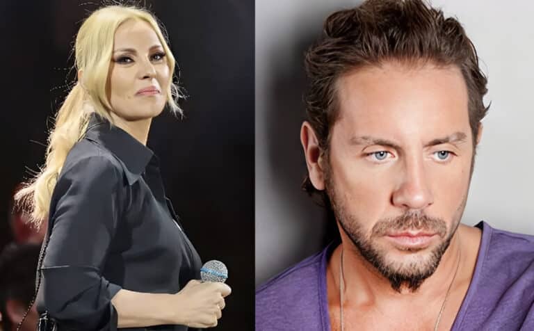 Πέγκυ Ζήνα για Γιώργο Μαζωνάκη: Πήρε θέση υπέρ του με 4 λέξεις