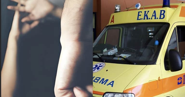 Χανιά: Τουλάχιστον δέκα μαχαιριές δέχθηκε η 46χρονη από τον σύντροφό της – Στον ανακριτή την Τρίτη ο 56χρονος