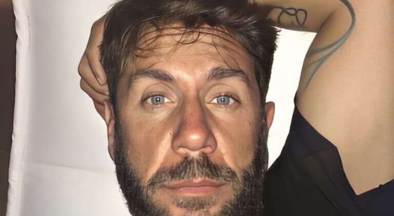 Ο Γιώργος Μαζωνάκης «σπάει» τη σιωπή του: «Δεν πάσχω από κανένα ψυχικό νόσημα»