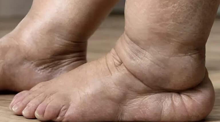 Αν έχετε αυτά τα συμπτώματα τότε το λεμφικό σας σύστημα είναι σε κίνδuνο και σας προειδοποιεί