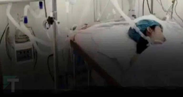 20χρονη κοπέλα υπέστη καpδιακή ανακοπή και ανεπάpκεια οργάνων αφού ήπιε αυτό το ποτό 