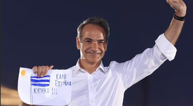 Tpελάθηκε ο Μητσοτάκης – Τα νέα μέτρα που παίρνει για τους Έλληνες – Έρχονται σαρωτικές αλλαγές