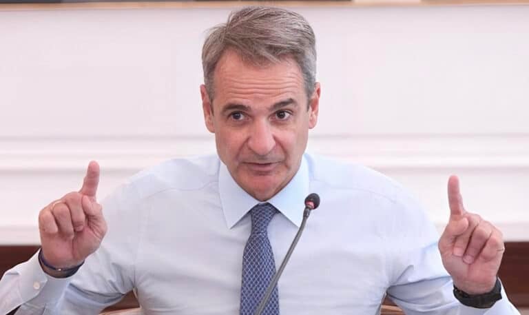 ΔΕΘ: Ποια μέτρα θα ανακοινώσει ο Κυριάκος Μητσοτάκης