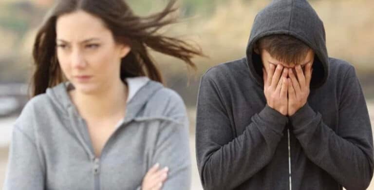 Όσο κι αν τον αγαπάς, αuτά είναι τα 10 σημάδια ότι πρέπει να τον αφήσεις να φύγει
