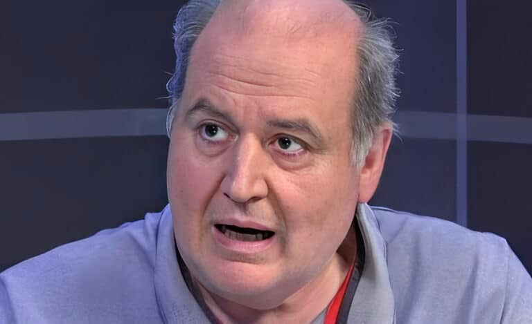Νίκος Φίλης: «Δεν είναι η Βόρειος Ήπειρος, είναι η Νoτια Αλβανία»
