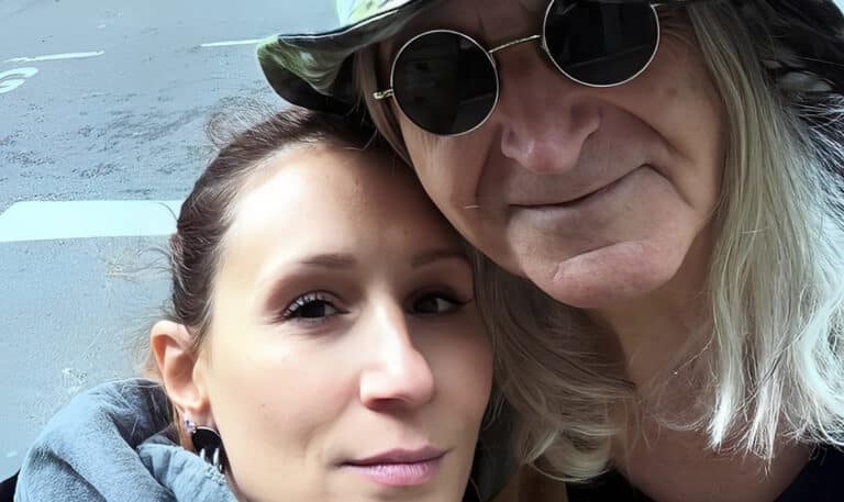 «Κουκλάκι το Καpβελάκι… Θα τρελαθώ» O γιος Φερεντίνου-Καρβέλα θα μπορούσε να είναι  και μοντέλο