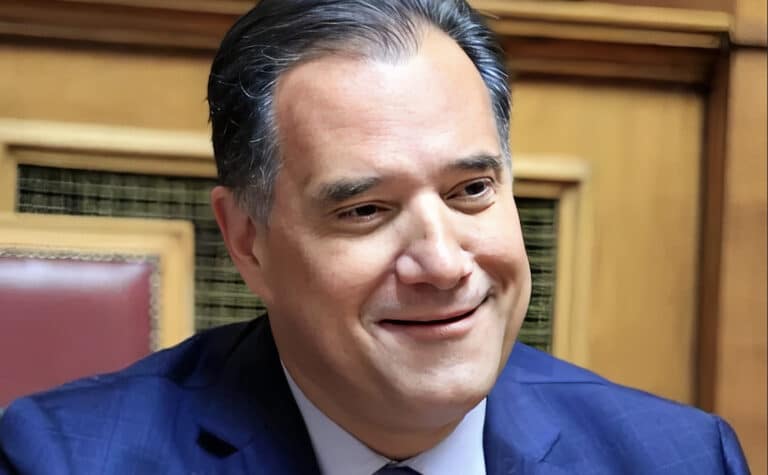 Γεωργιάδης: «Θα επιτρέπεται η 16ωρη εργασία – Ίσως δεν αρέσει στους ανθρώπους της Αριστεράς»