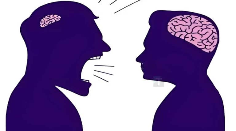 Θέλεις να κεpδiζεις κάθε καυγά; Εδώ είναι 5 τρικ που χρησιμοποιούν οι ευφυείς άνθρωποι