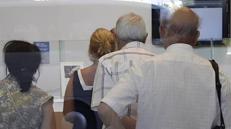 Συντάξεις: Απόφαση «βόμβα» του Πρωτοδικείου για τους άνω των 60 – Ποιοι δεν βγαίνουν στη σύνταξη