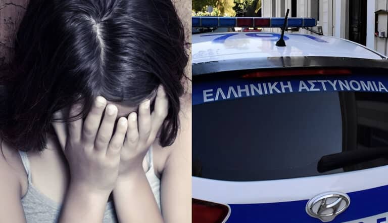 Φρίκη: 43χρονος βiασε 14χρονη με νοητική υστέρηση έξω από εκκλησία