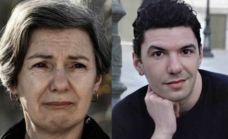 «Σήμερα θα γινόσουν 40 ετών» – Η σπαρακτική ανάρτηση της μητέρας του Ζακ Κωστόπουλο