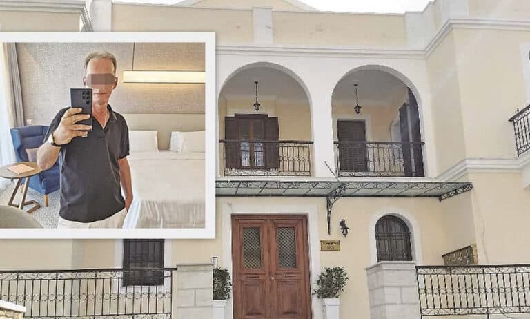 Σκάνδαλο με ιερείς και επιχειρηματίες – Βαριές κατηγορίες για υπεξαίρεση και ξέπλυμα χρήματος στην Πάτρα