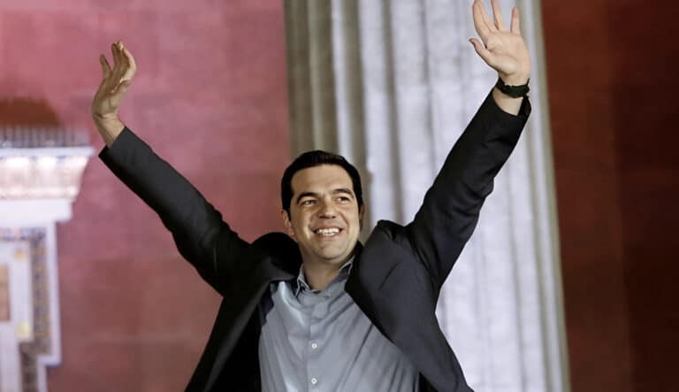 Αυτή θα είναι η δομή του ονόματος του νέου κόμματος του Τσίπρα – Ετοιμάζει μεγάλη νίκη και να γίνει ξανά πρωθυπουργός