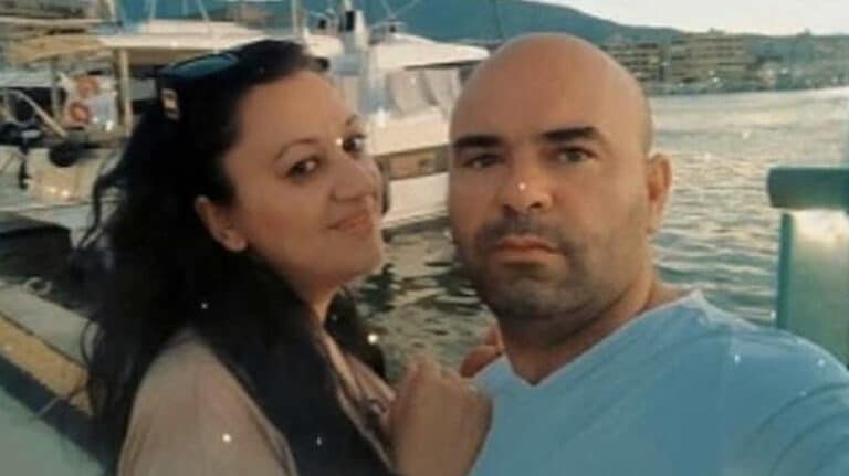 Γυναικοκτονία στον Βόλο: Έκκληση στον 40χρονο να παραδοθεί κάνει ο θείος του – «Να μην ντροπιάσει τα παιδιά του»