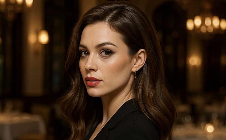 Βγήκα πρώτο ραντεβού χτες σε ακριβό εστιατόριο με κάποιον που γνώρισα από το ίντερνετ και μου ζήτησε να πλnρώσουμε μισά–μισά. Σηκώθηκα και έφυγα αμέσως. Έκανα καλά;