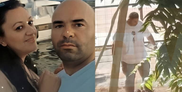 ΣΟΚΑΡΟΥΝ ΤΑ ΠΡΩΤΑ ΛΟΓΙΑ ΤΟΥ 40ΧΡΟΝΟΥ ΓΥΝΑΙΚΟΚΤΟΝΟΥ – «ΤΗΣ ΑΞΙΖΕΙ ΓΙΑΤΙ…»