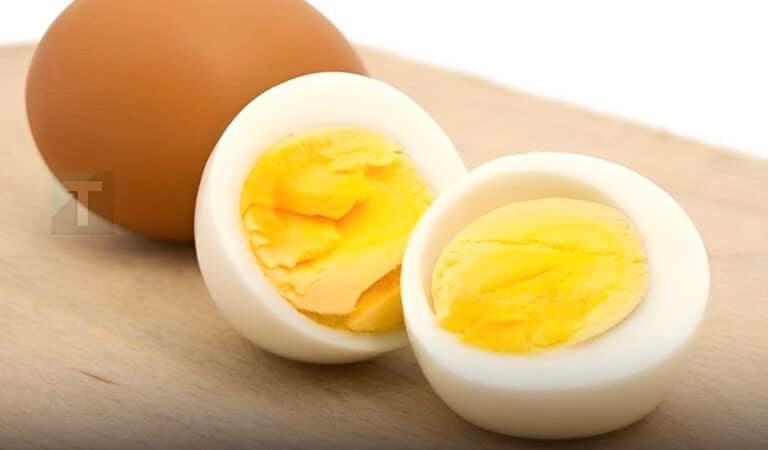 Πόσα αυγά πρέπει να τρώτε την εβδομάδα;