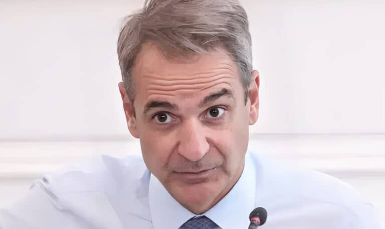 Μητσοτάκης: «Τα πλεονάσματα θα επιστρέφονται στους πολίτες»