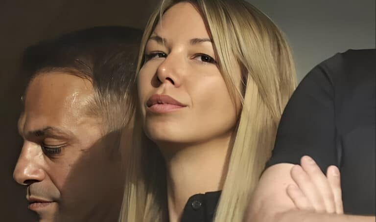 Αλεξάνδρα Νικολαΐδου: Η τελευταία ανάρτηση και το μήνυμα της λίγο πριν από τον θάνατó της