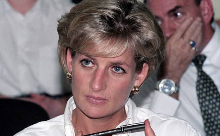 Η Μάξγουελ βάζει τη Πριγκίπισσα Νταϊάνα στο «κάδρο» του Επστάιν – Τι ισχυρίζεται