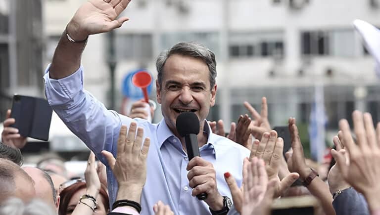 Έρχεται το πακέτο Κυριάκου Μητσοτάκη: Φέρνει σαρωτικές αλλαγές για όλους τους Έλληνες