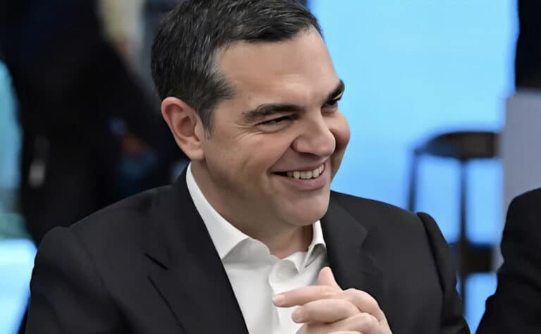 Θέλετε να επανέλθει ο Αλέξης Τσίπρας σαν αρχηγός κόμματος;