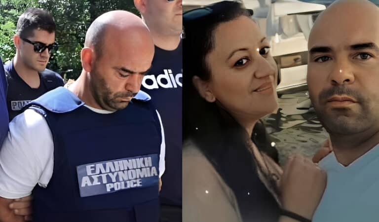 Ο λόγος που όταν τον έμαθε ο 40χρονος «τρελάθηκε» και δολοφόνησε την 36χρονη – «Μου είπε ότι το παιδί…»
