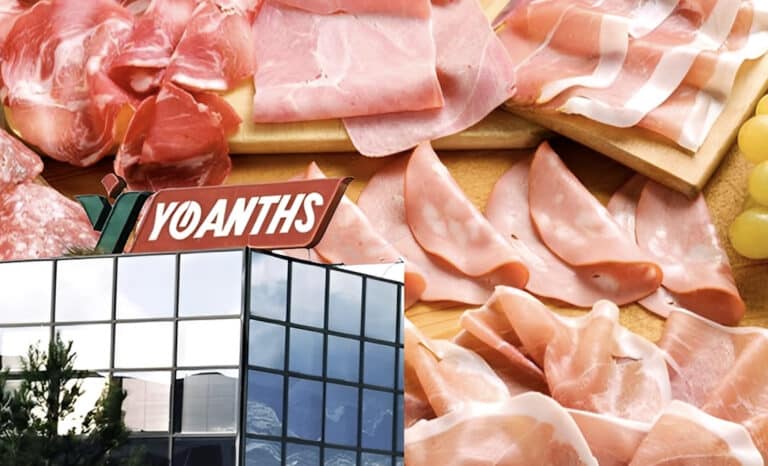 ΙΣΤΟΡΙΚΗ «ΒΟΜΒΑ» ΜΕ ΤΑ ΑΛΛΑΝΤΙΚΑ ΣΤΗΝ ΕΛΛΑΔΑ – ΕΓΙΝΕ Η ΜΕΓΑΛΗ ΕΞΑΓΟΡΑ