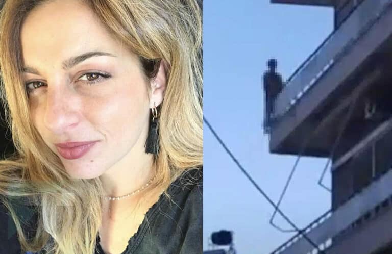 Θρήνος για την γλυκιά Σίσσυ που έβαλε τέλος χτες στη ζωή της στο Αγρίνιο – Μαθεύτηκε όλη η αλήθεια γιατί το έκανε