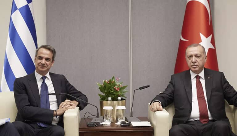 Πολύ επικίνδυνη κλιμάκωση με την Τουρκία – Τι συμβαίνει